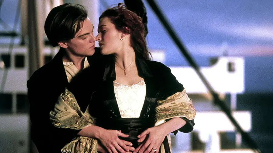 Трейлер фильма Титаник 1997